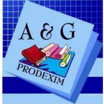 A & G Prodexim