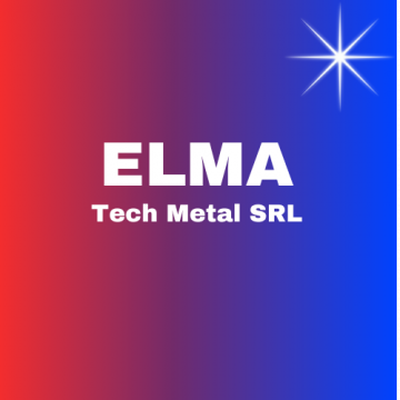 Elma Tech Metal Srl