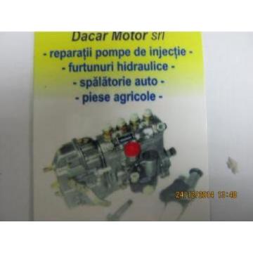 S.c. Dacar Motor S.r.l.