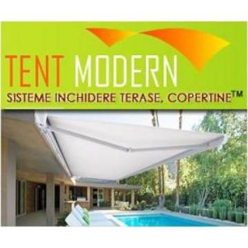 Tent Modern