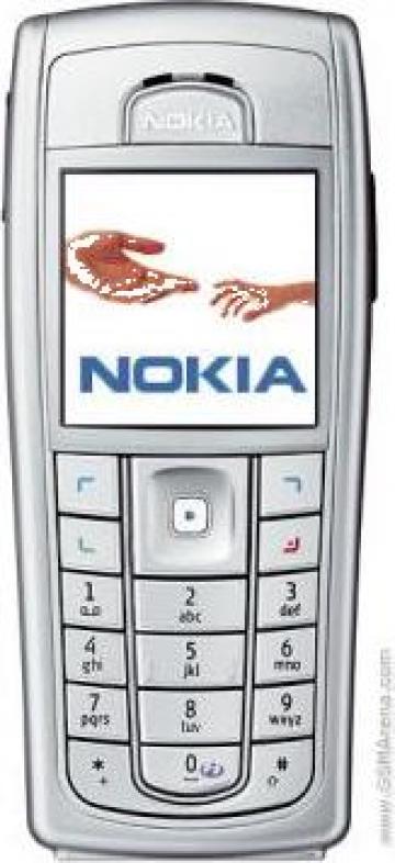 Telefon mobil Nokia 6230i de la Ioni Com Impex S.r.l.