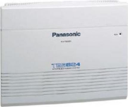 Centrala telefonica analogica Panasonic de la Sc Uni Tel Service Srl