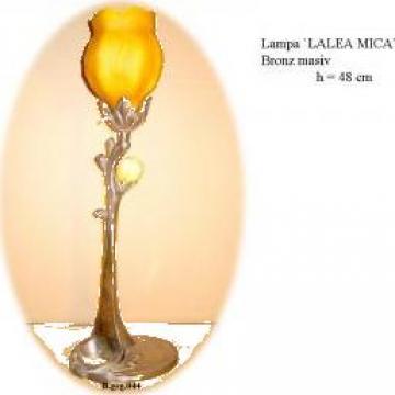 Lampa Decorativa de la Graur Stil Glass S.R.L.
