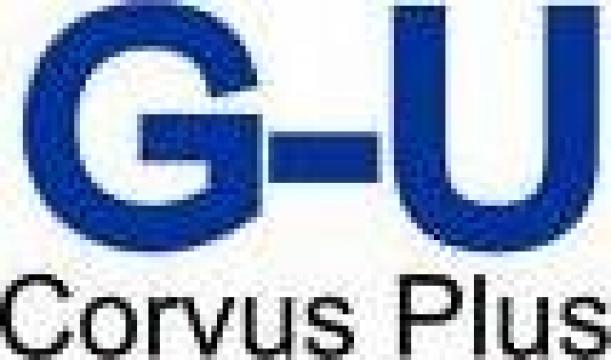 Feronerie G-U Corvus Plus de la Sc Artin Group Srl