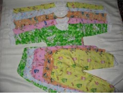 Pijamale vanisate