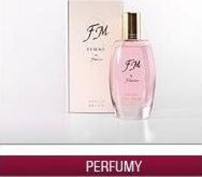 Parfum femei - 30 ml de la Fm Group Cosmetics Srl