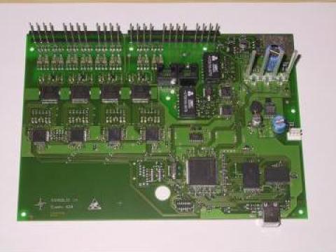 Circuit imprimat de la Circuite Imprimate Ar Elektronik Srl