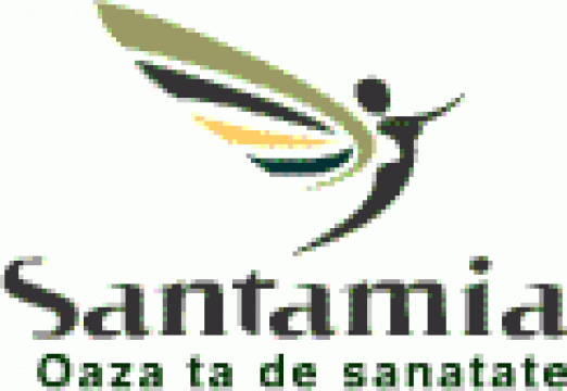 Cursuri de calificare masaj si reflexoterapie de la Santamia Srl Galati