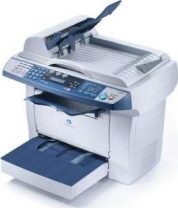 Multifunctional Pagepro 1390