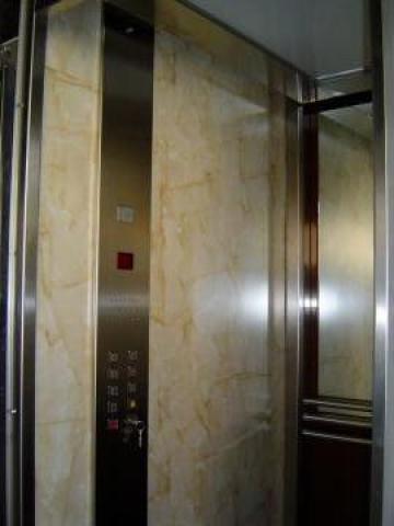 Service / intretinere lifturi de persoane