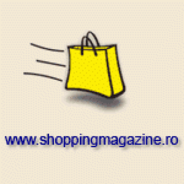 Revista online Shopping Magazine