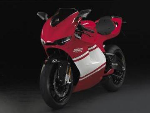 Motocicleta Ducati de la Motorosso Srl