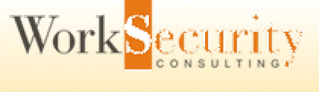 Consultanta in domeniul securitatii si sanatatii muncii de la Work Security Consulting Srl