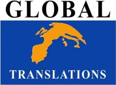 Traduceri autorizate Constanta de la S.c. Global Translations S.r.l.