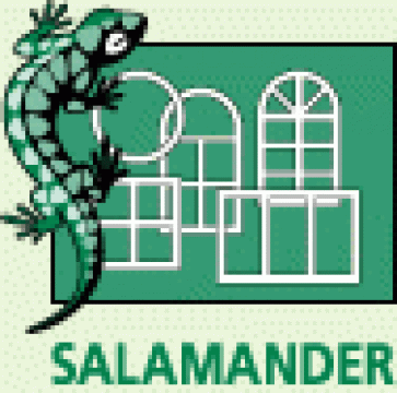 Tamplarie PVC - Salamander de la Almaterm
