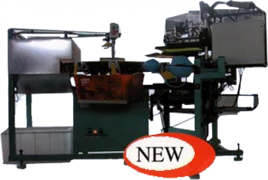 Masini automate de inscriptionat baloane