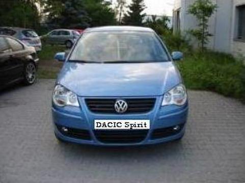 Volkswagen Polo de la Dacic Spirit