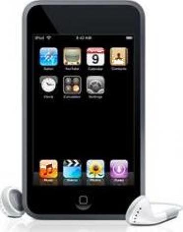 iPod touch de la Romperform
