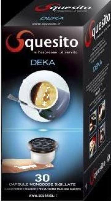 Cafea Squesito DEKA