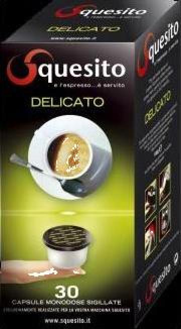 Cafea Squesito DELICATO de la Adi Group