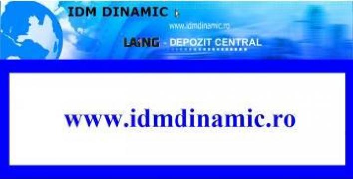 Instalatii apa de la IDM Dinamic Srl