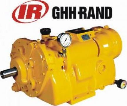 Compresor GHH Rand de la Sisteme Hidraulice Srl