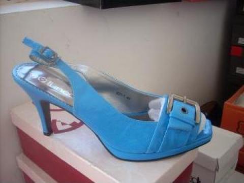 Pantofi dama import Spania de la Mansor