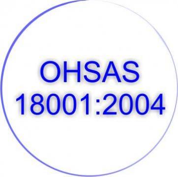 Consultanta Implementare OHSAS 18001:2004 de la Stremtz Consulting