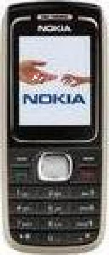 Telefon Nokia 1650 black de la Skyevents