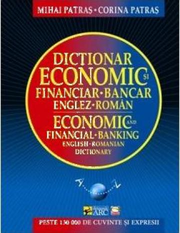 Dictionar economic si financiar-bancar englez-roman de la Allas Trading Srl