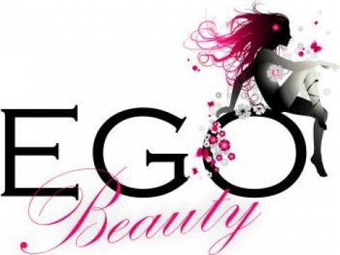 Software pentru saloane de infrumusetare EGO Beauty