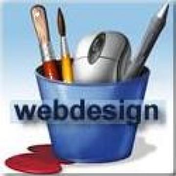 Web design de la Oz Webdesign