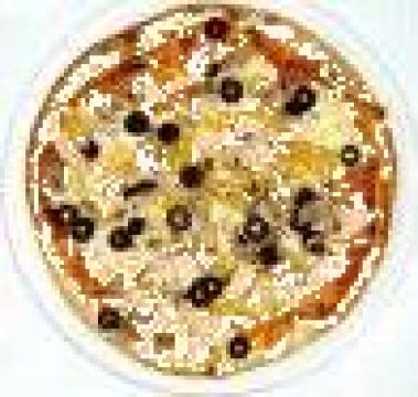 Pizza Quatro Stagioni de la Casa Mia Food Srl