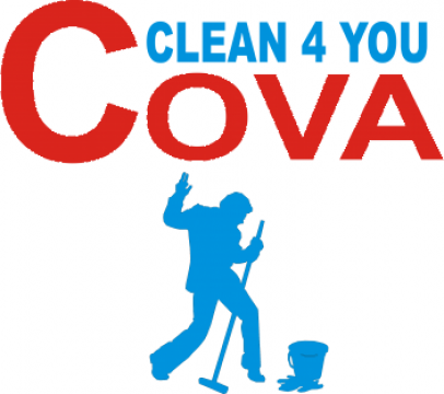 Servicii profesionale de curatenie de la Cova Clean 4you