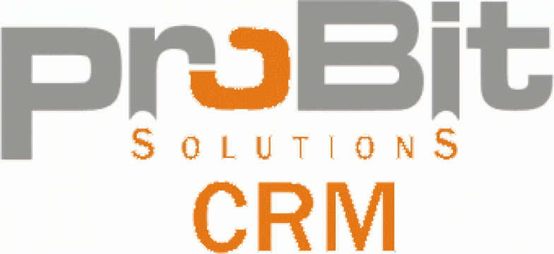 Software de management al relatiilor cu clientii 2Connect de la Pro Bit Solutions