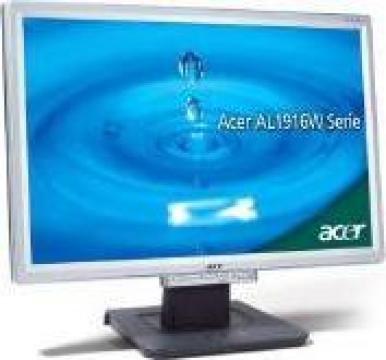 Monitor Acer de la East West S.r.l.