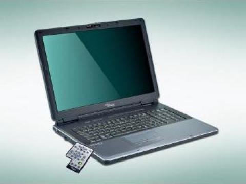 Laptop Fujitsu Siemens de la Claudiupromotion