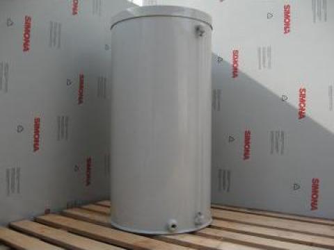 Rezervor cilindric suprateran 1.000 l