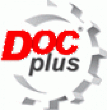 Aplicatie software DocPlus de la Fiveplus Solutions