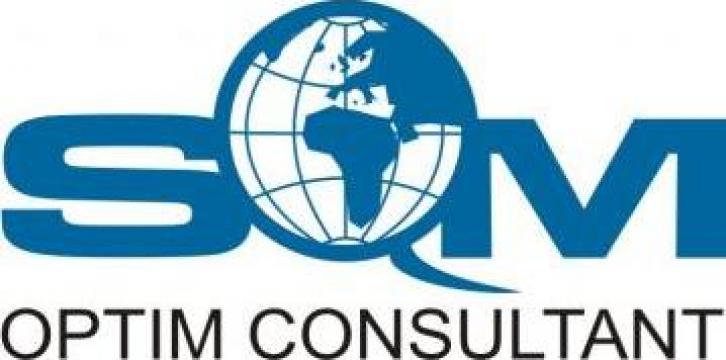 Cursuri auditori interni sisteme de management al mediului de la SQM Optim Consultant