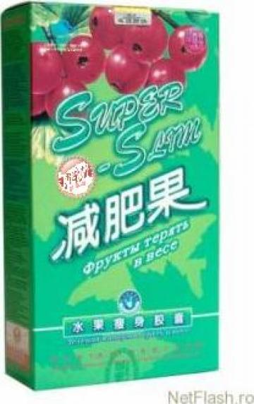 Pastile slabire Super Slim original de la Super Slim