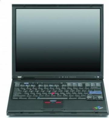 Laptop IBM Thinkpad T42 2373-W5N