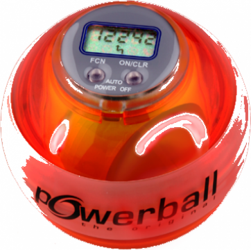 Mingie cu propulsie Powerball The Original