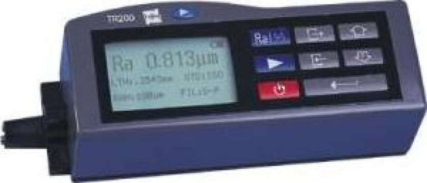 Rugozimetru digital portabil RT-210