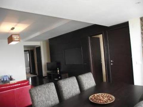 Apartament duplex cu 3 camere in Mamaia