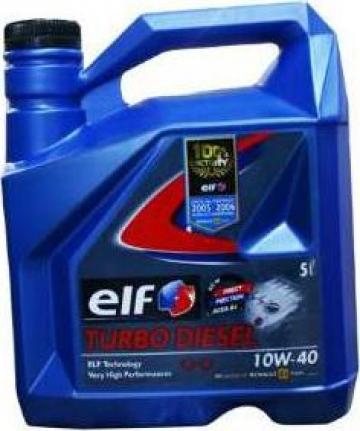 Ulei motor Elf 10w40 4l diesel - Cluj Napoca - Alex & Bea Auto Group ...