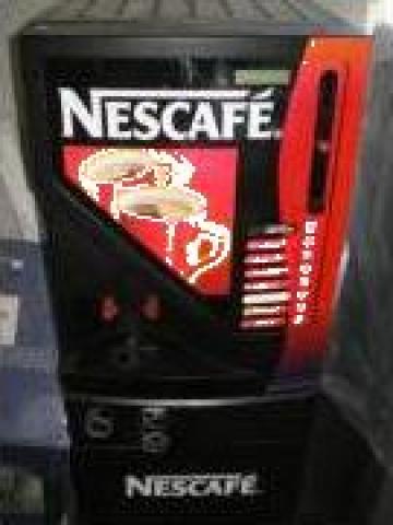 Automate de cafea revizionate Rhea XS de la S.c. Coffe Vending S.r.l.