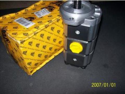 Pompa hidraulica utilaj JCB 8014, 8016, 8018 de la Sc Edil Simo Macchine Srl