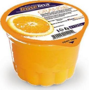 Suc portocale de la Alex Inflight
