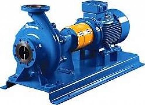 Pompe centrifugale pentru apa cu solide in suspensie de la Tool & IT Distribution